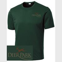 Youth Dryfit T-Shirt