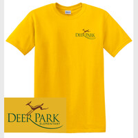 Adult Cotton T-Shirt