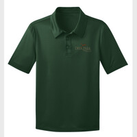 Youth Dryfit Polo