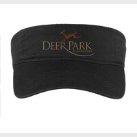 Deer Park Visor