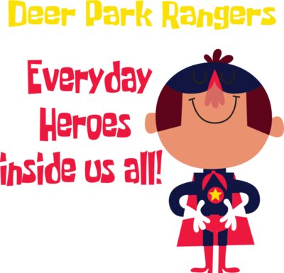 deer park heroes blue